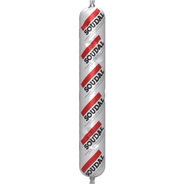Soudal Soudaseal EPDM 600ml