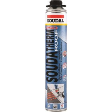 Soudal Soudatherm Roof 250 800ml