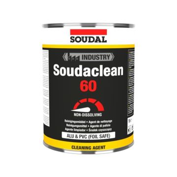 Soudal Soudaclean 60 1L