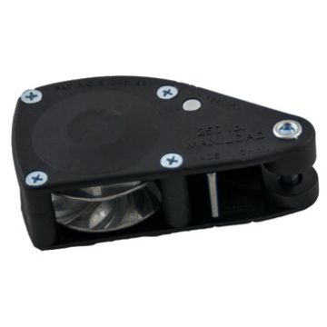 Koordspanner spantec 6mm +karabijnhaak voorverpakt