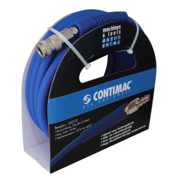 Contimac Persluchtslang composiet 10m