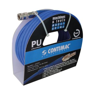 Contimac 25292 PU-Persluchtslang 20m