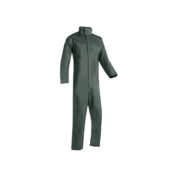 Sioen Overall Montreal Kaki XXL