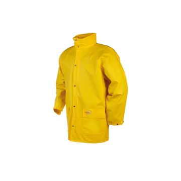 Sioen Flexothane Jas Dortmund Geel L