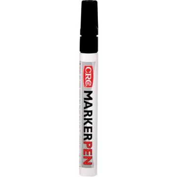 CRC Markerpen black