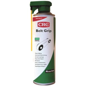 CRC FPS Belt Grip Spray 500ml (riem spray)