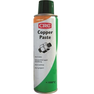 CRC COPPER PASTE SPRAY 250ml