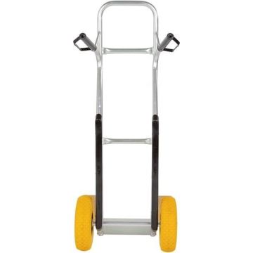 STEEKWAGEN ALU 150KG