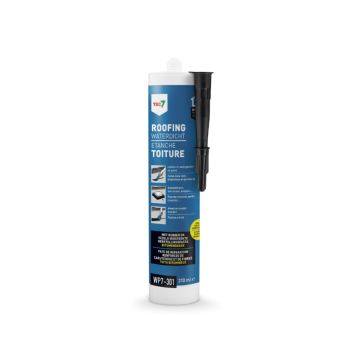 Tec7 WP7-301 Roofing Waterdicht patroon 310ml