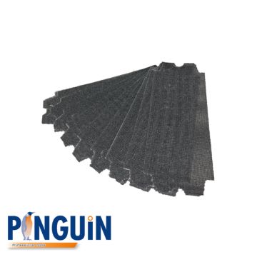 Pinguin Schuurgaas K100 voor handschuurders (3st)