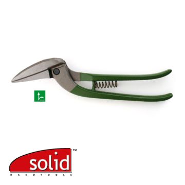 Solid Pelikaan schaar met veer Rechts - 300 mm