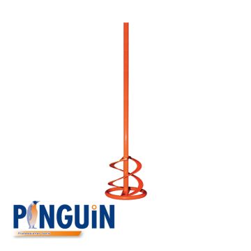 Pinguin Mengstang type MM 4 - 140 x 600 mm - M14 x 2