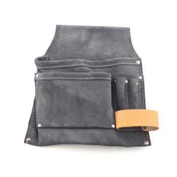 Solid Nagel- en gereedschapstas, ECO model