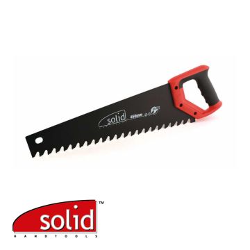 Solid Gasbetonzaag 450 mm - 21 tanden