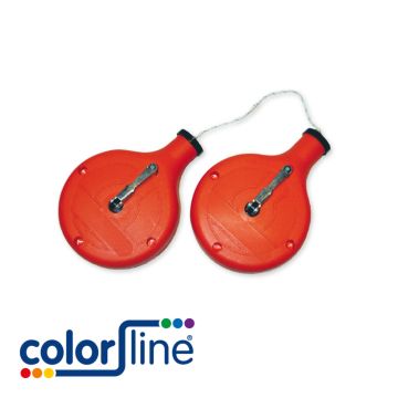 Color Line Dubbele slaglijnmolen RONDO DUO - kunsthof huis