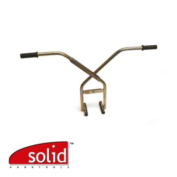 Solid Boordsteentang klein model tot 100kg