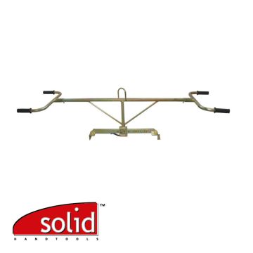 Solid Boordsteentang groot model tot 300kg