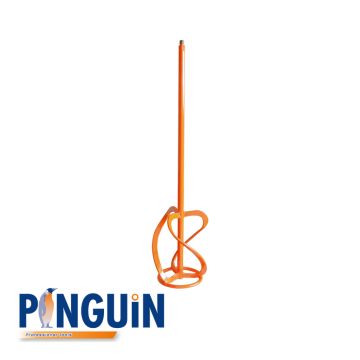 Pinguin Mengstang type MM 3 - 120 x 600 mm - M14 x 2