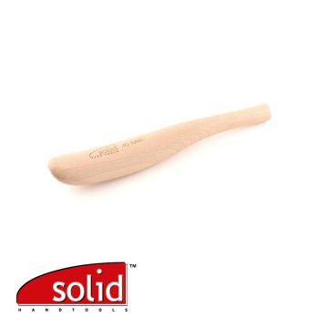 Solid Loodklopper banaanvorm 340 mm