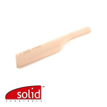 Solid Loodklopper smalle vorm 340 mm