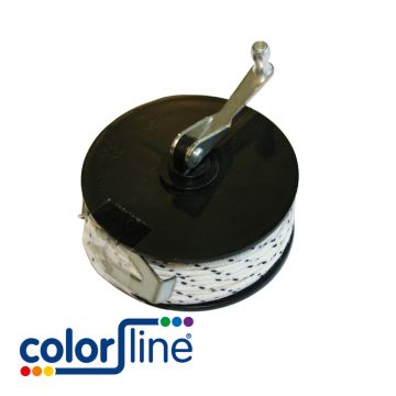 Color Line Vervangkoord voor LONGO-DUO met hendel