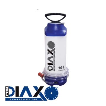 Prodiaxo Drukreservoir voor water PROFI -10,0 l.