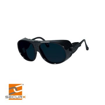 Securx Lasbril CALIPSO - GL/AS/UV/WE DIN5 (verpakking in vrac)