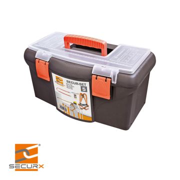 Securx Secur-Set 5 basis beperkingsset