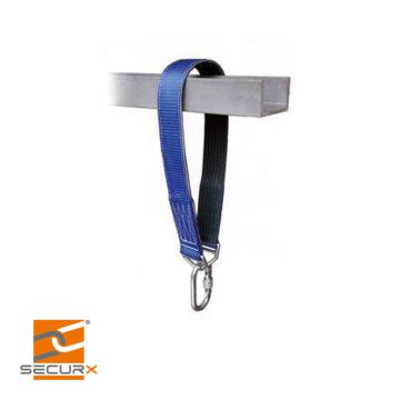 Securx Veiligheidsbandlus 45 mm x 0,9 m - EN795B