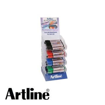 Artline Dry Safe 170 / display 48 st.