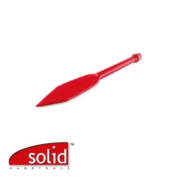 Solid Metserspriem - 150mm