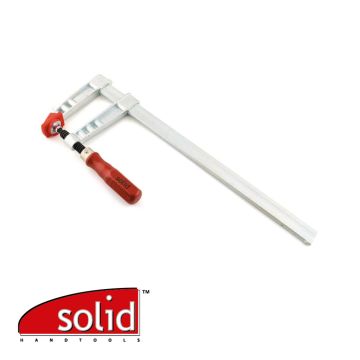 Solid Spanvijs 'Power' DIN 5117 - 1000 x 120 mm