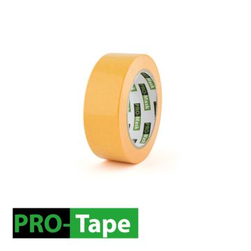 Pro-Mask GOLD PLUS 38 mm x 50 m / Geel