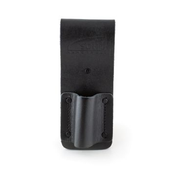Solid Ratelsleutelhouder voor stellingwerker - Leather