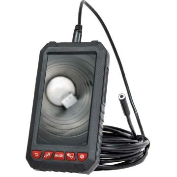 Futech Inspectie Camera IC6550 met opslag