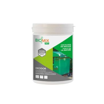 Biomix PRO Biomix Deodor 1kg