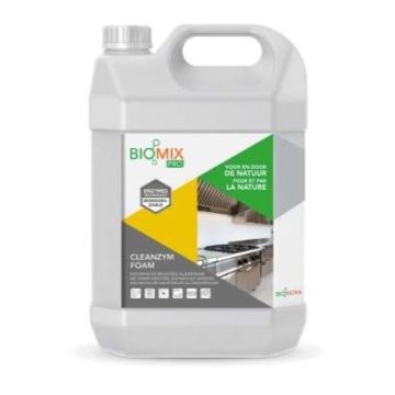 Biomix PRO Cleanzym Foam 5L