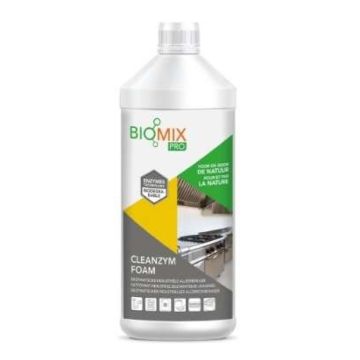 Biomix PRO Cleanzym Foam 1L
