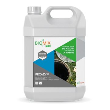 Biomix PRO Fecazym 5L
