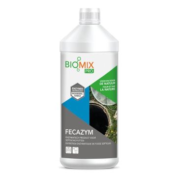 Biomix PRO Fecazym 1L