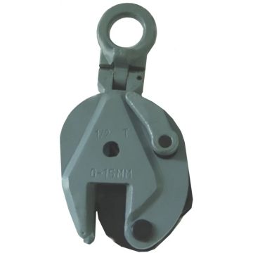 Hoistmaxx HM Hijsklem Ulc-Ii 1000kg