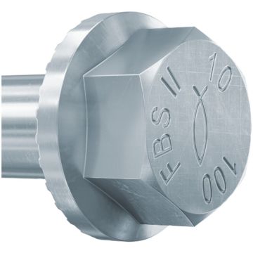 Fischer FBS II 10X90 35/25/5 Us