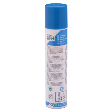 CFH Bijvulgas - 86% Butaan / 14% Propaan - 100ml