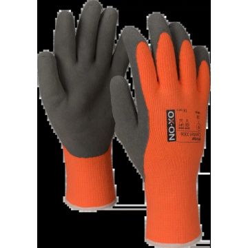 OX-ON Headercard HS Winter Comfort 3306 M10