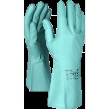 OX-ON Blister Chemical Basic 6000 M10 (per Paar)