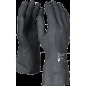 OX-ON HS Blister Chemical Comfort 6300 9 (per Paar)
