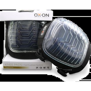 OX-ON Kneepads With Gel Supreme 288.20