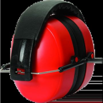 OX-ON Plooibare Oorkap Basic 331.06 SNR 25.4