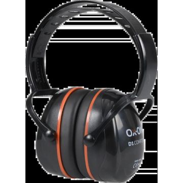 OX-ON Oorkap D1 Comfort 331.40 SNR 31db