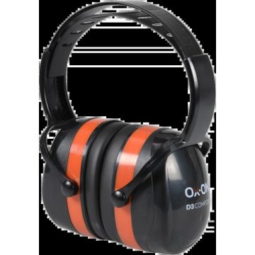 OX-ON Oorkap D3 Comfort 331.42 SNR 34db